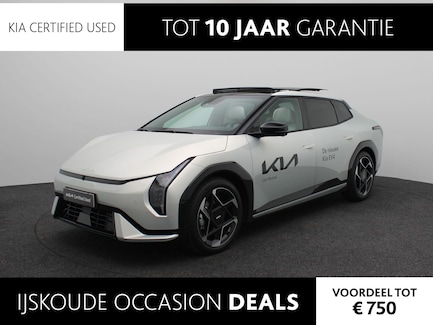 Kia EV4 0