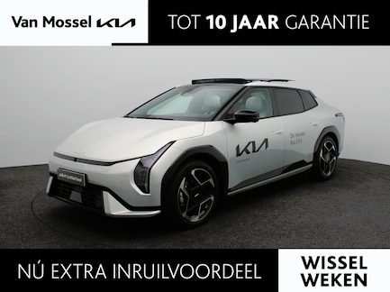 Kia EV4 0