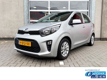 Kia Picanto 0