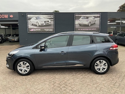 Renault Clio 0