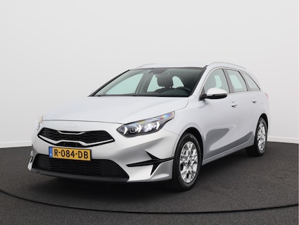 Kia Ceed 0