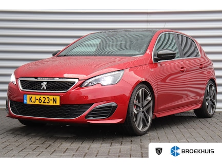 Peugeot 308 0
