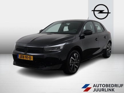 Opel Corsa 0