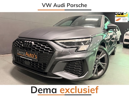 Audi A3 0