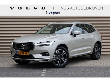Volvo XC60 0
