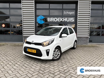 Kia Picanto 0
