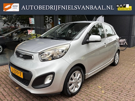 Kia Picanto 0