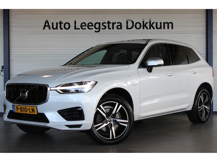 Volvo XC60 0