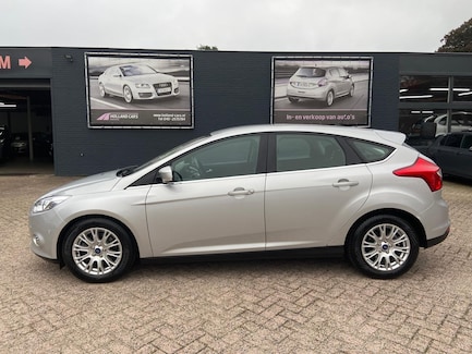 Ford Focus 0