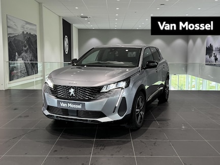 Peugeot 3008 0