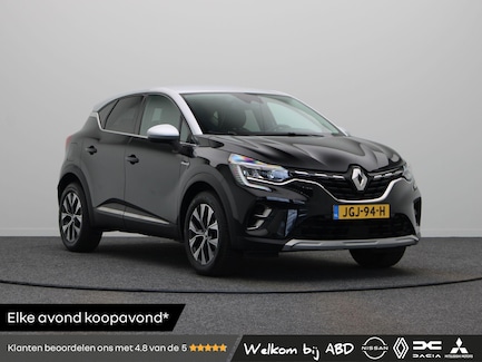 Renault Captur 0