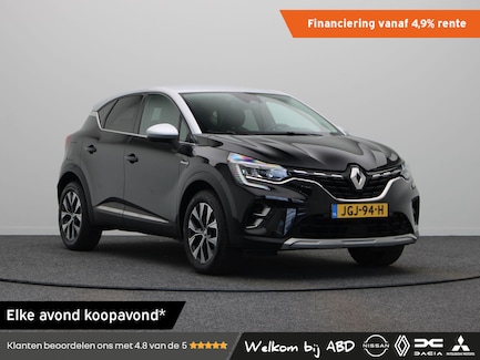 Renault Captur 0