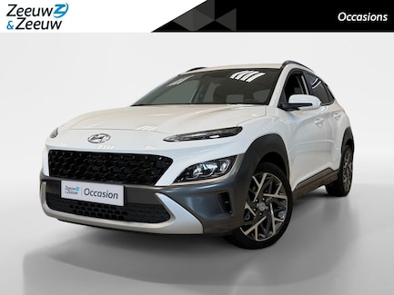Hyundai Kona 0