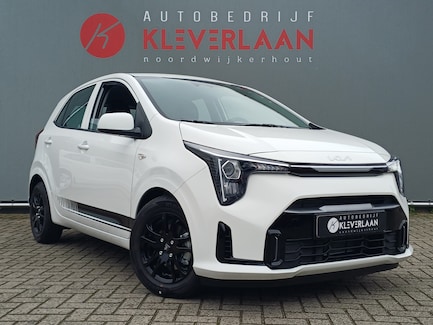 Kia Picanto 0