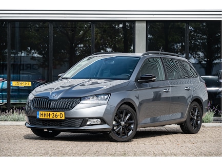 Skoda Fabia 0