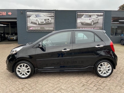 Kia Picanto 0