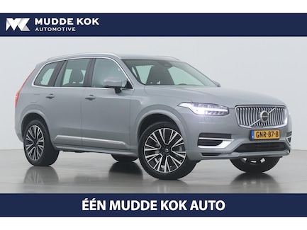 Volvo XC90 0