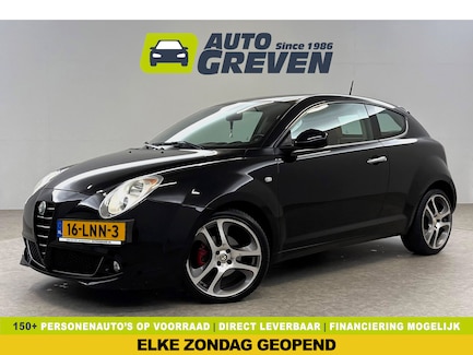 Alfa Romeo MiTo 0