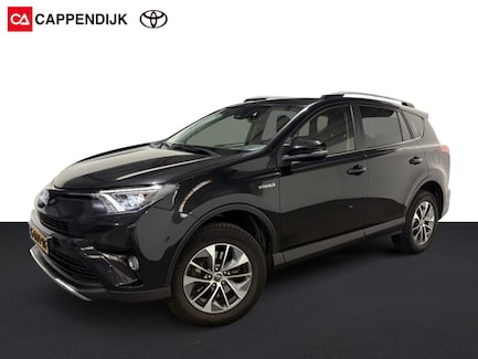 Toyota RAV4 0