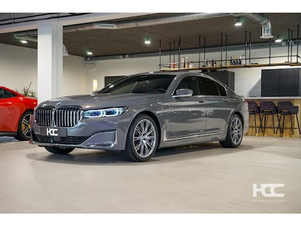 BMW 7-Serie 0