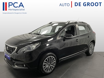 Peugeot 2008 0