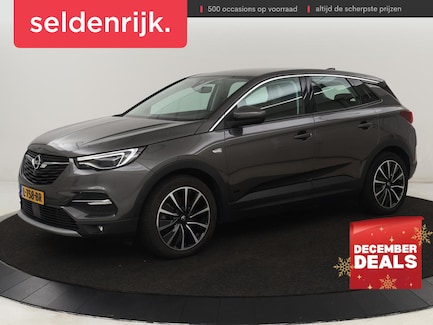 Opel Grandland 0