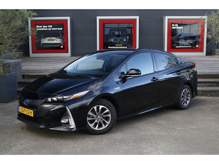 Toyota Prius 0