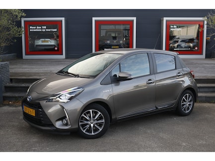 Toyota Yaris 0