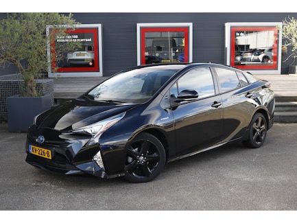Toyota Prius 0