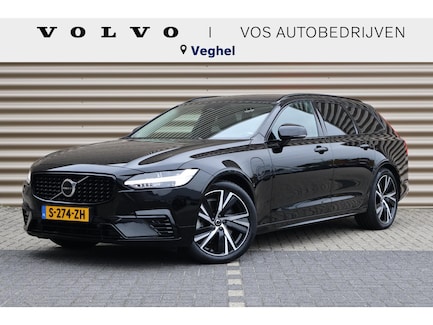Volvo V90 0