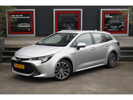 Toyota Corolla 0