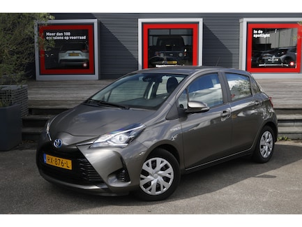 Toyota Yaris 0