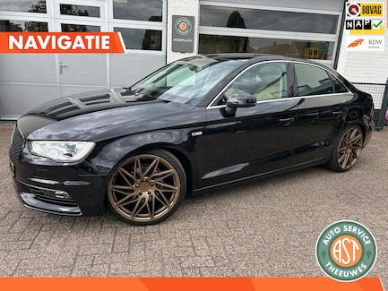Audi A3 0