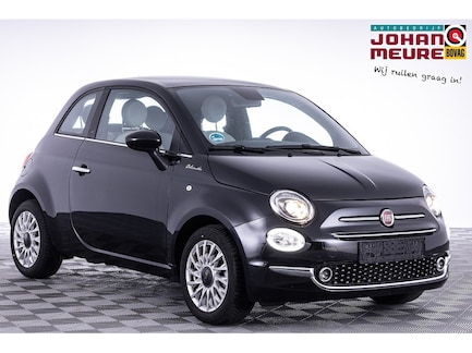 Fiat 500 0