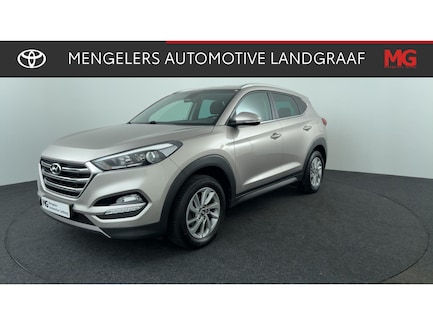 Hyundai Tucson 0