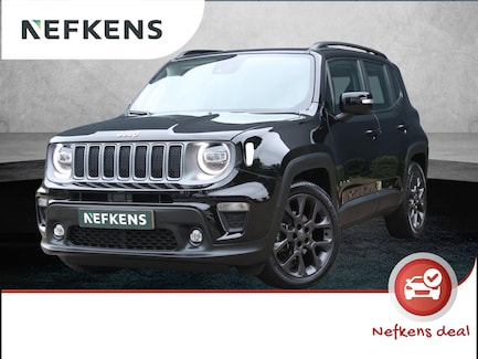 Jeep Renegade 0