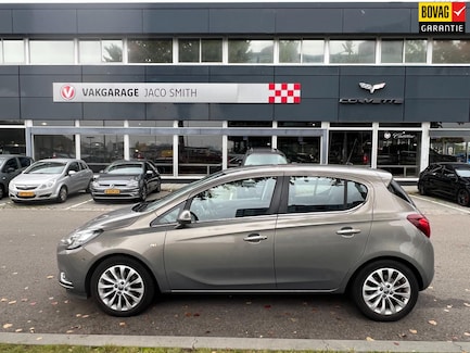 Opel Corsa 0