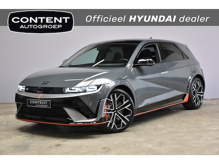 Hyundai Ioniq 5 0