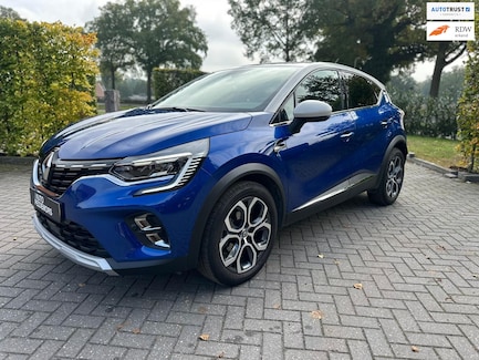 Renault Captur 0