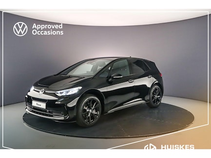 Volkswagen ID.3 0