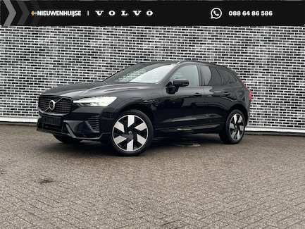 Volvo XC60 0