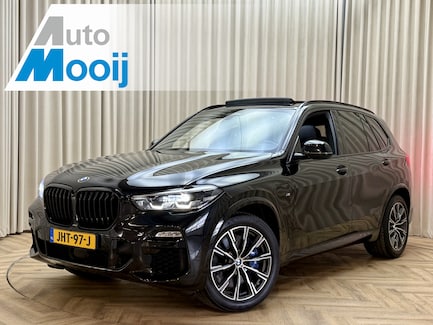 BMW X5 0