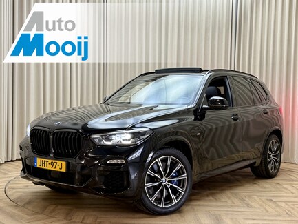 BMW X5 0