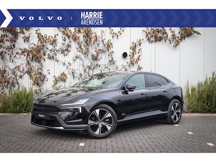 Polestar 4 0