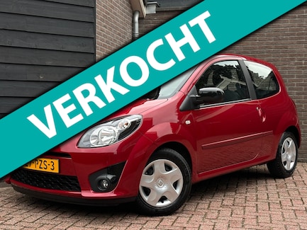 Renault Twingo 0