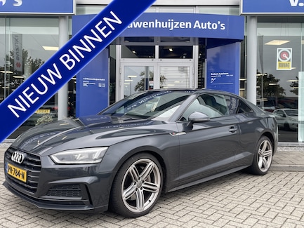 Audi A5 0