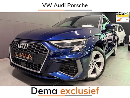 Audi A3 0