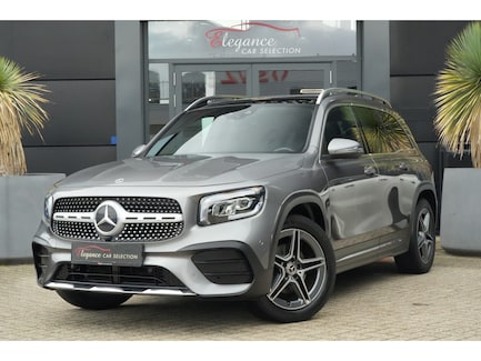 Mercedes-Benz GLB 0