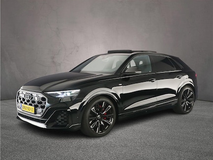 Audi Q8 0