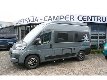 Westfalia Columbus 0